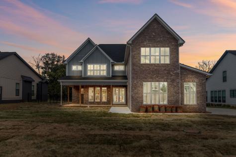 4928 Elmview Court Smyrna TN 37167