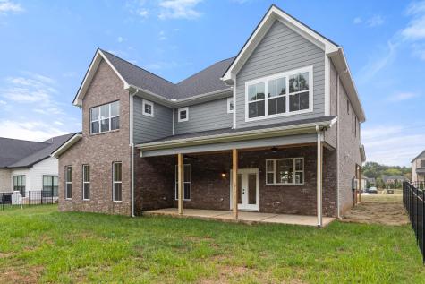 4928 Elmview Court Smyrna TN 37167