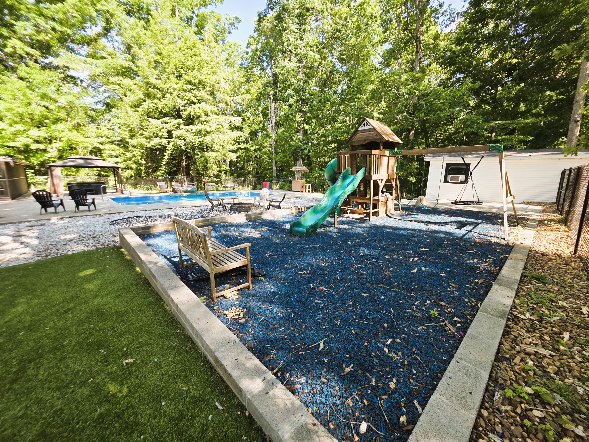 1975 Kelly Road Holladay TN 38341