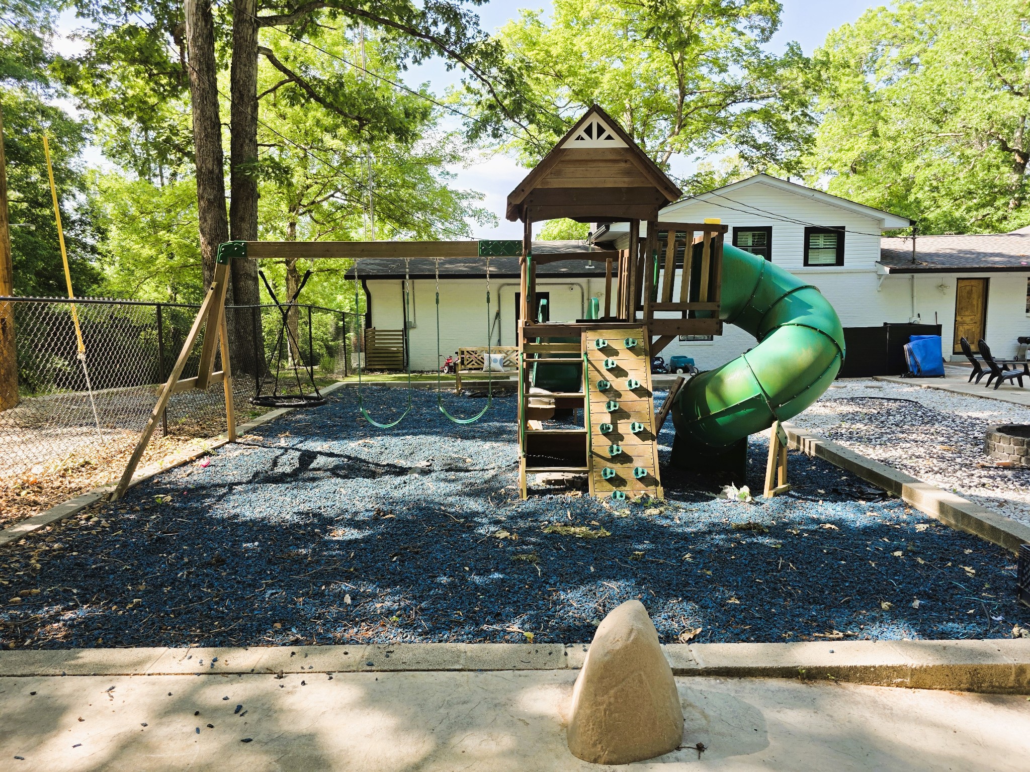 1975 Kelly Road Holladay TN 38341