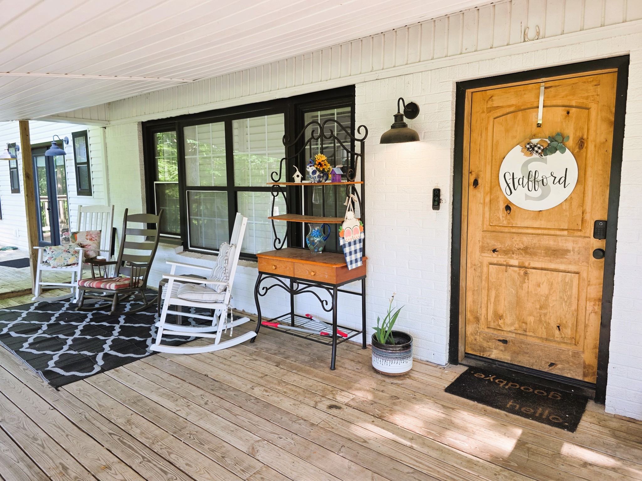 1975 Kelly Road Holladay TN 38341