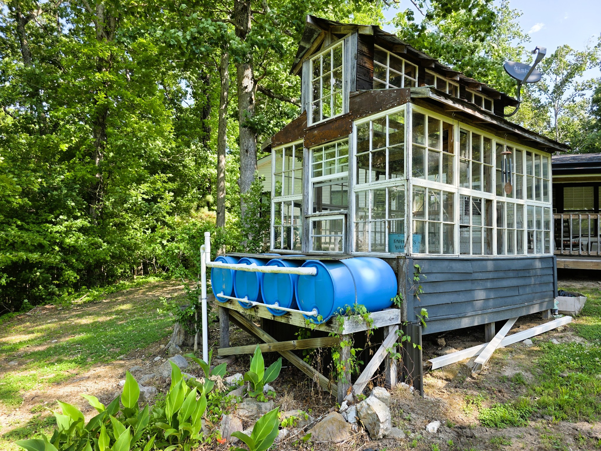 1975 Kelly Road Holladay TN 38341