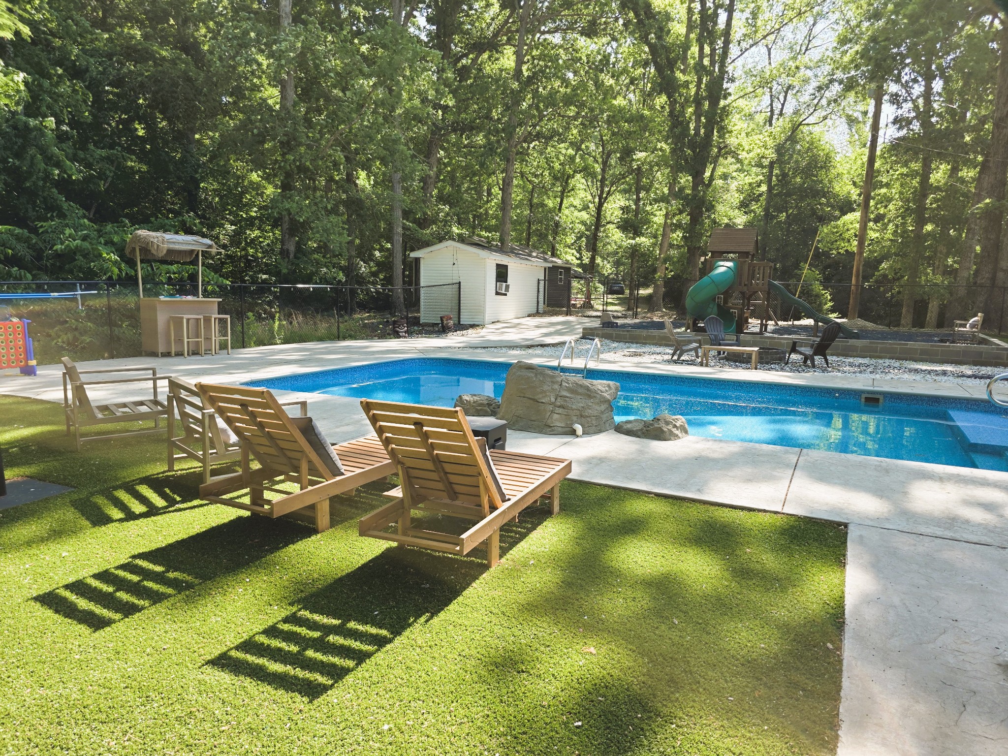 1975 Kelly Road Holladay TN 38341