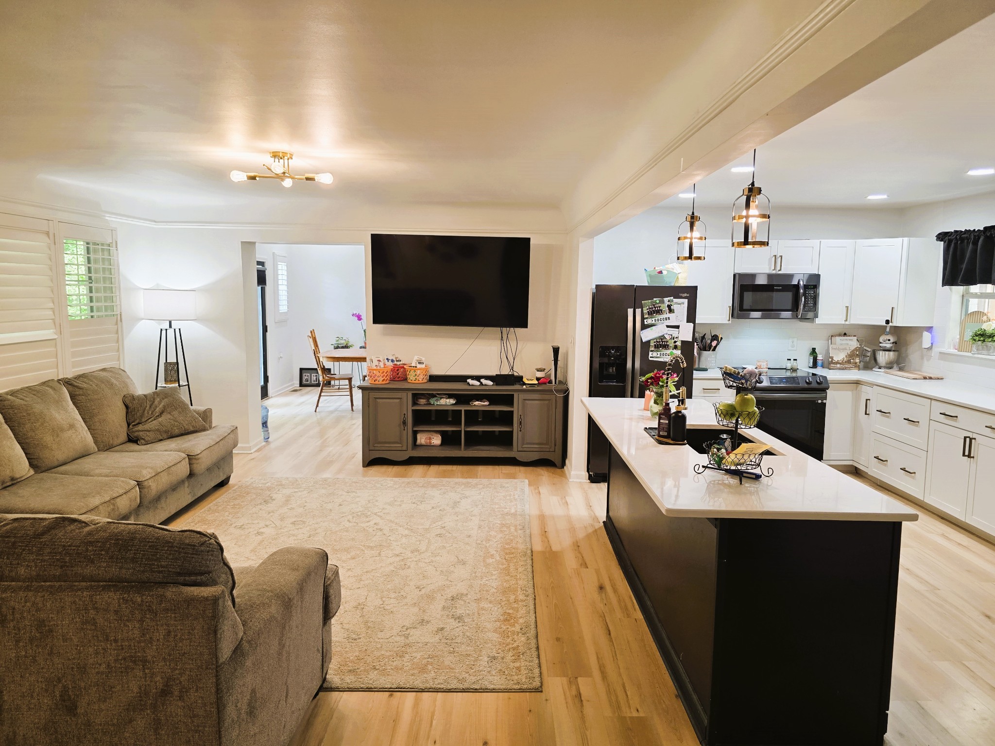 1975 Kelly Road Holladay TN 38341