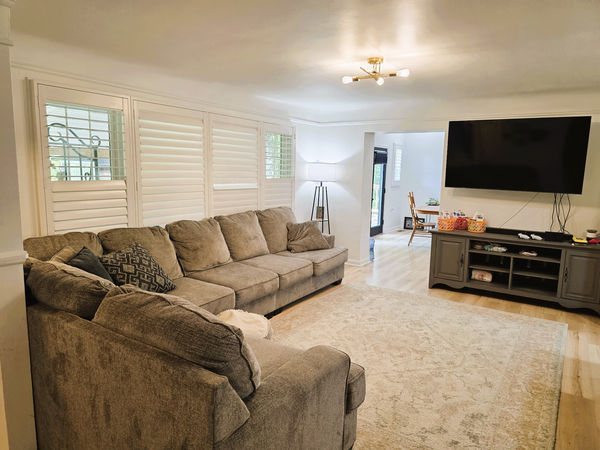 1975 Kelly Road Holladay TN 38341