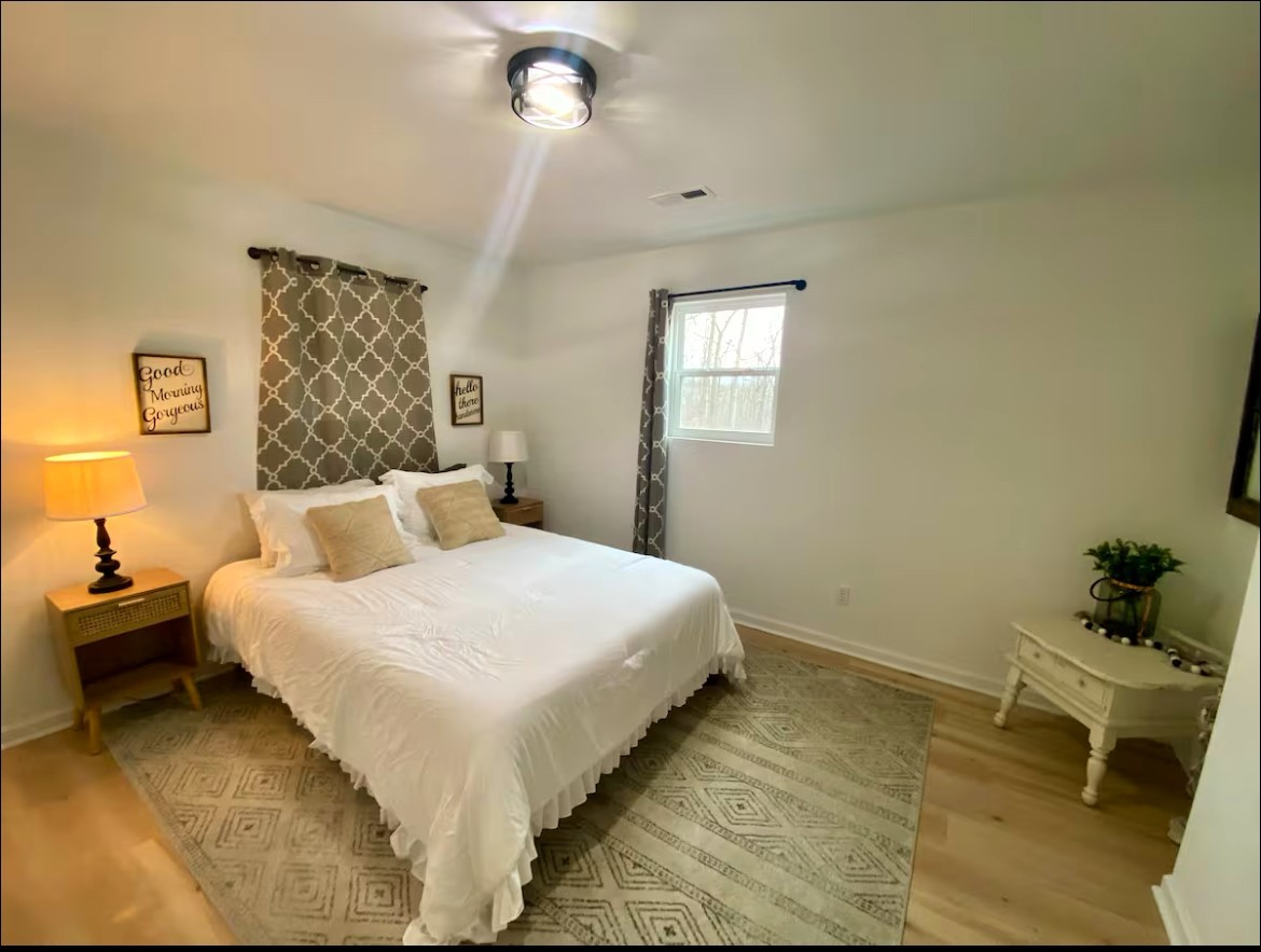 1975 Kelly Road Holladay TN 38341