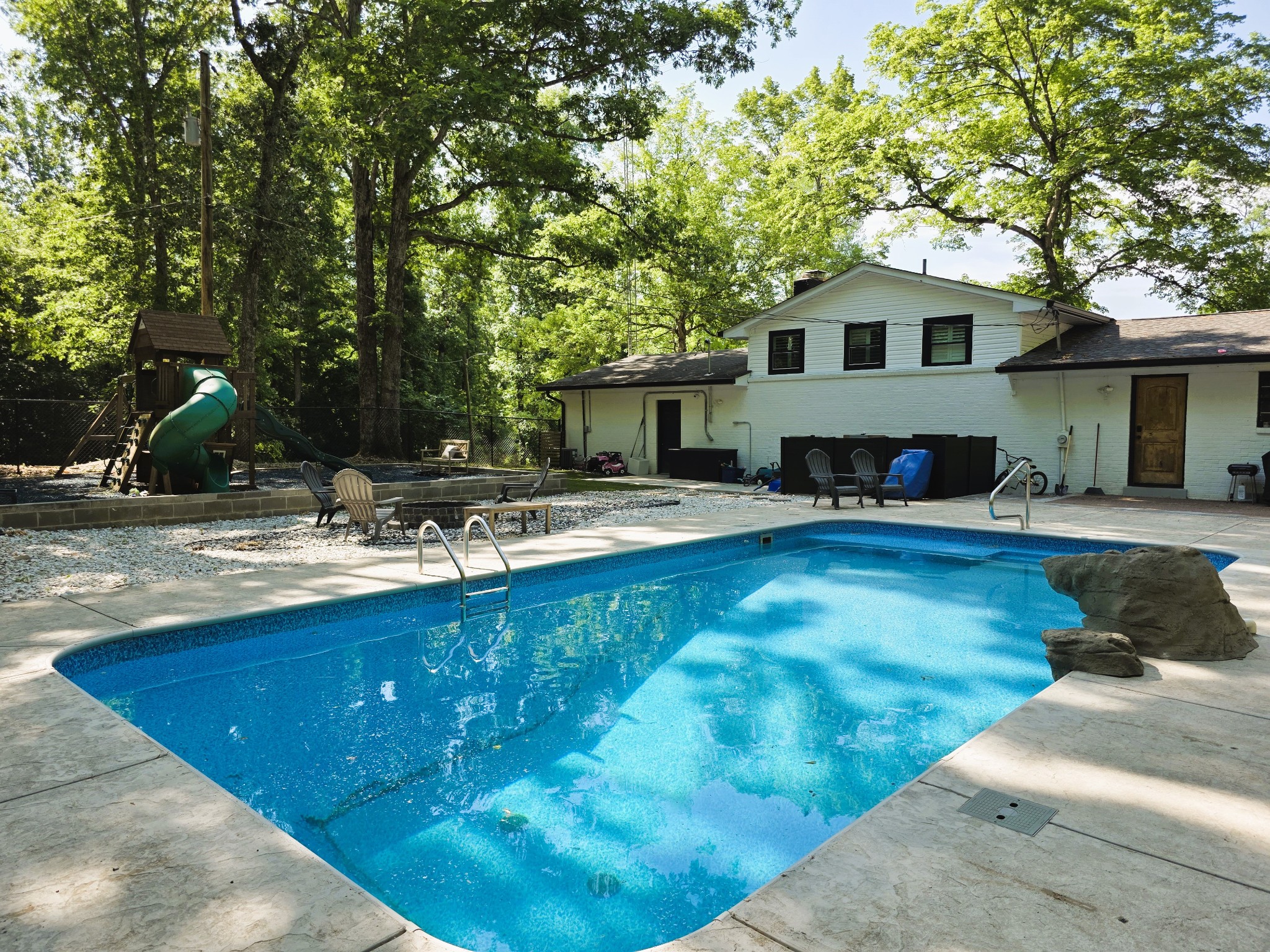 1975 Kelly Road Holladay TN 38341