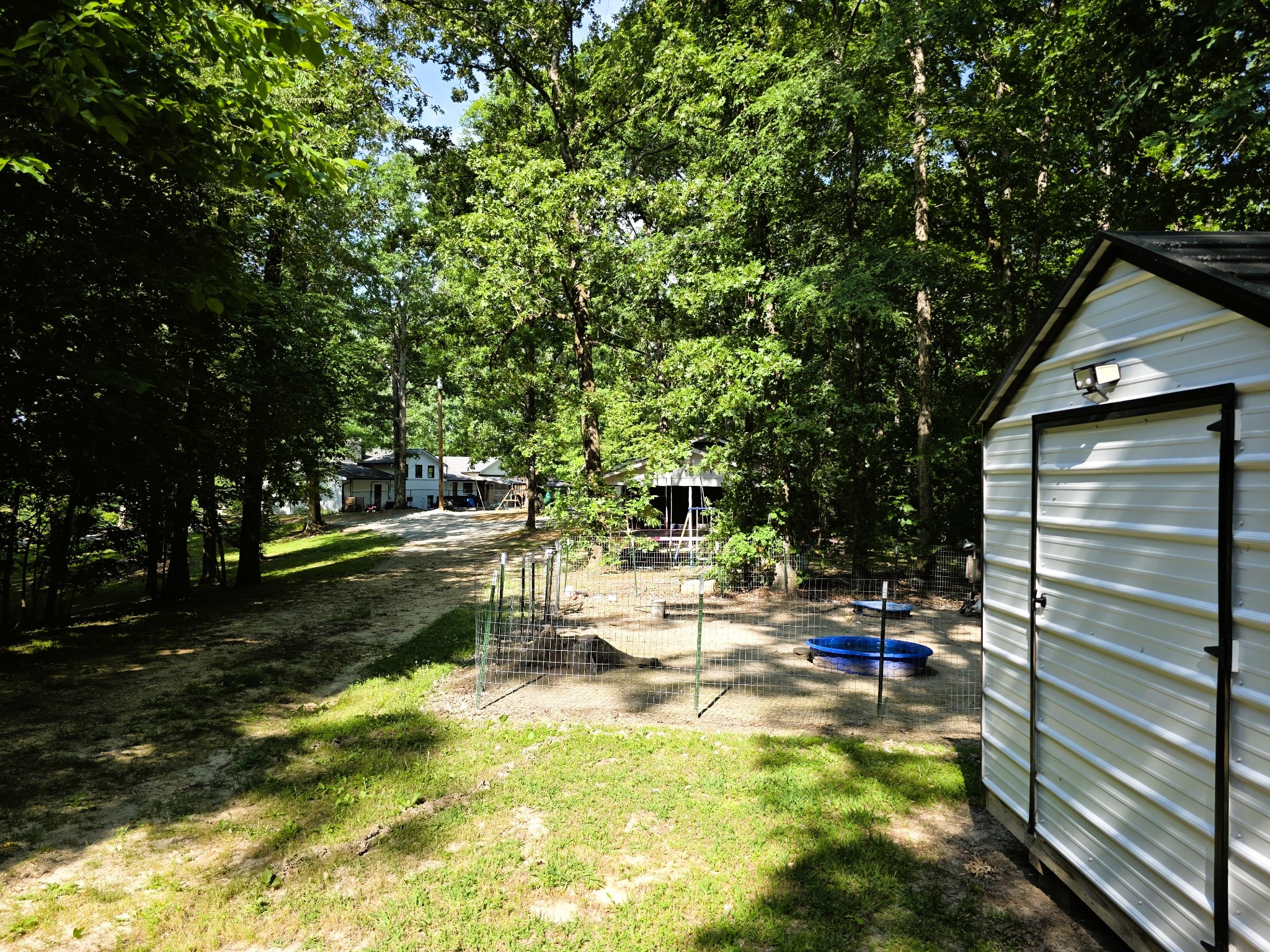 1975 Kelly Road Holladay TN 38341