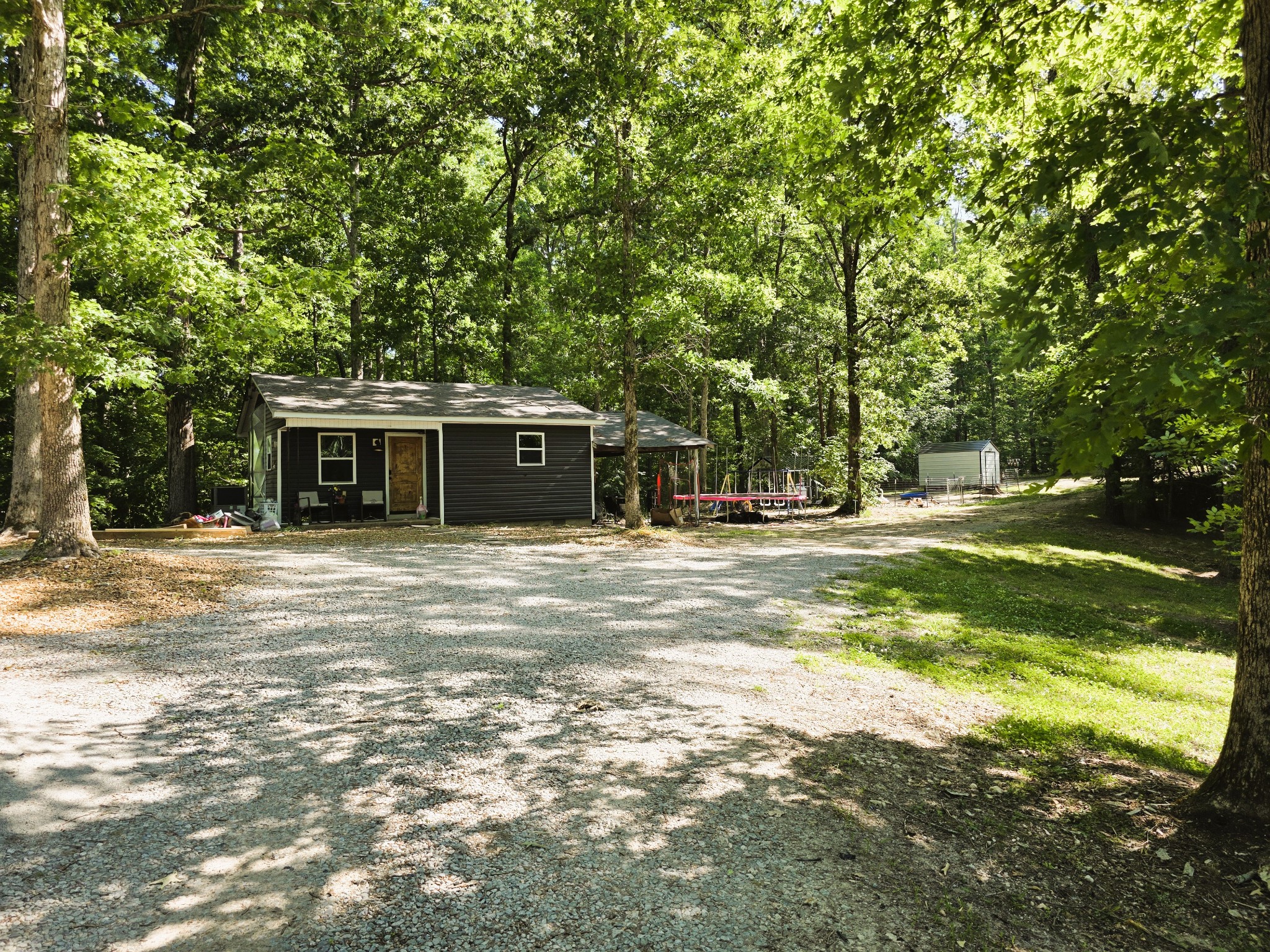 1975 Kelly Road Holladay TN 38341
