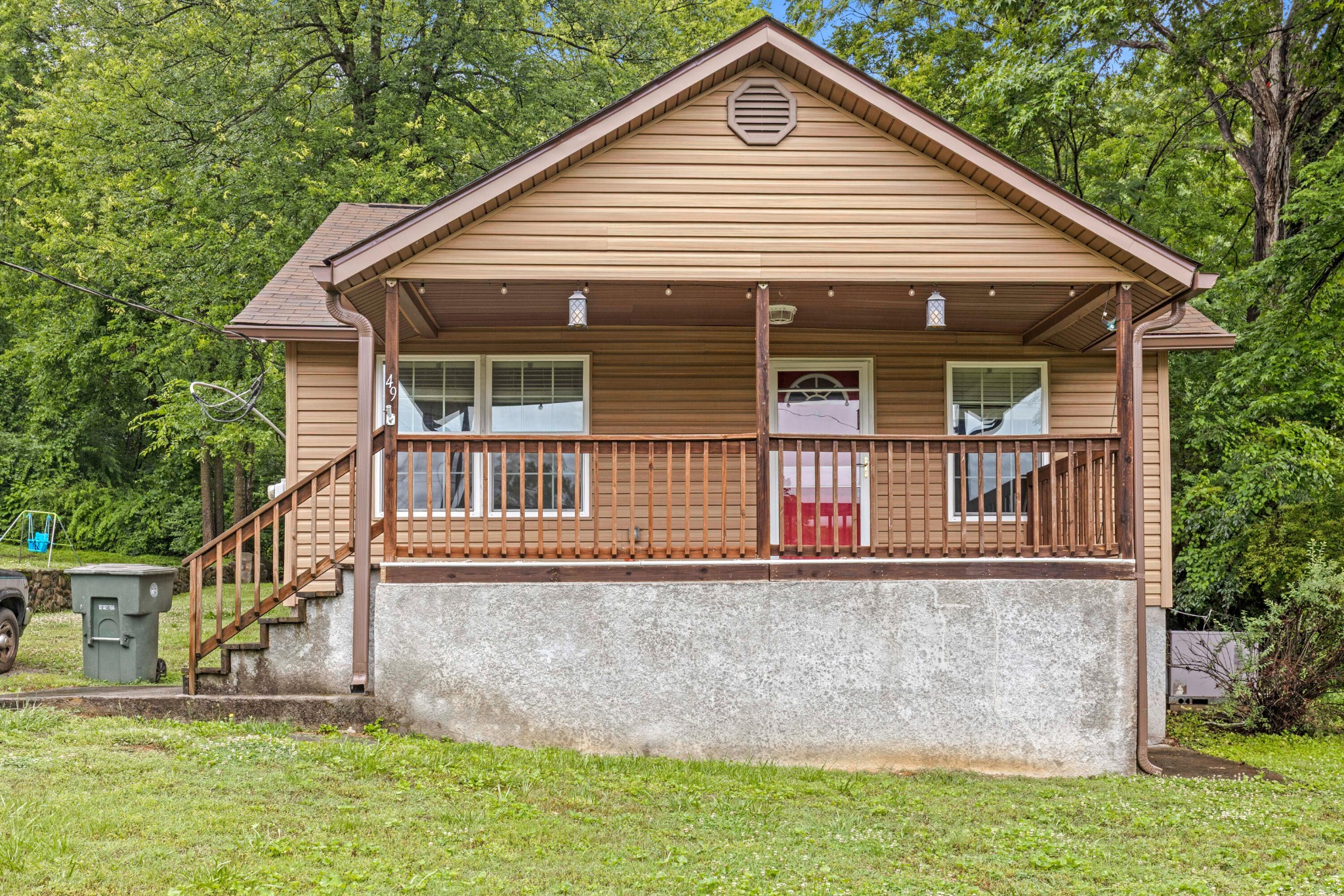49 Hemlock Circle Chattanooga TN 37419