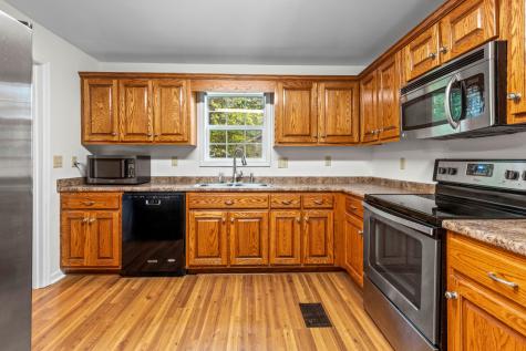 49 Hemlock Circle Chattanooga TN 37419