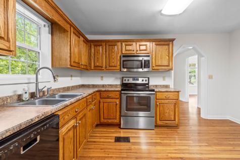 49 Hemlock Circle Chattanooga TN 37419