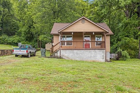 49 Hemlock Circle Chattanooga TN 37419