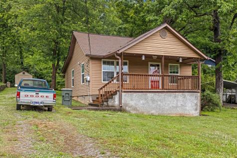 49 Hemlock Circle Chattanooga TN 37419