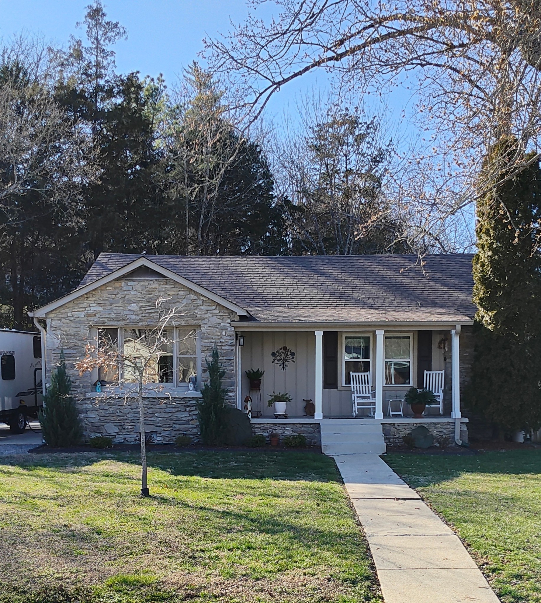 914 3rd Avenue Fayetteville TN 37334