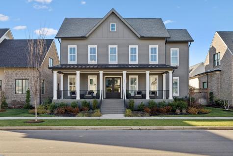 354 Stephens Valley Nashville TN 37221