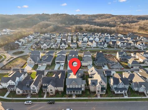354 Stephens Valley Nashville TN 37221