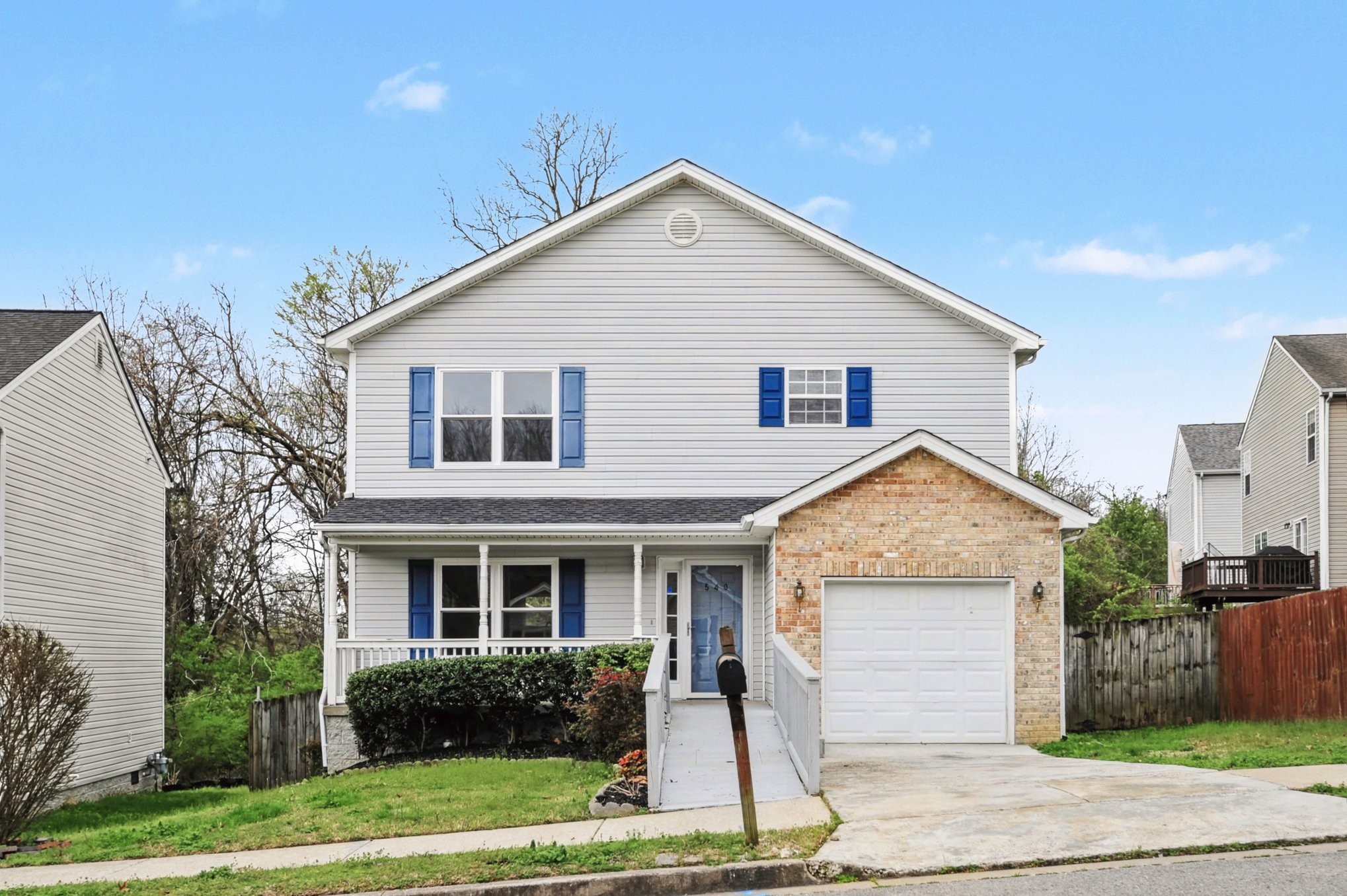 540 Scotts Creek Trail Hermitage TN 37076