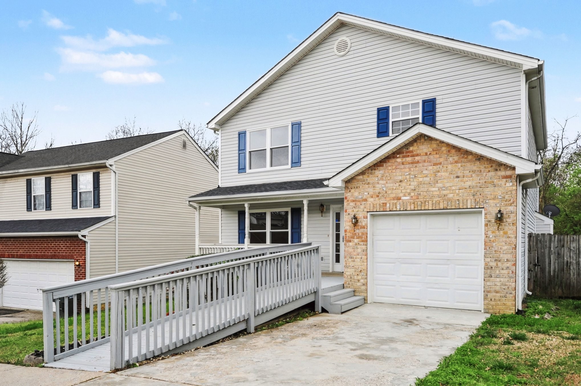540 Scotts Creek Trail Hermitage TN 37076