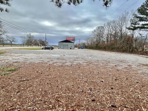 2260 New Tullahoma Highway Manchester TN 37355