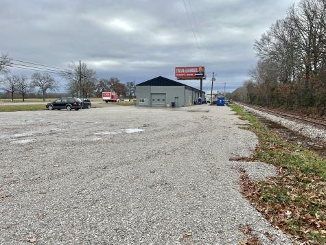 2260 New Tullahoma Highway Manchester TN 37355