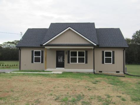 3048 Tunnel Hill Road Cornersville TN 37047