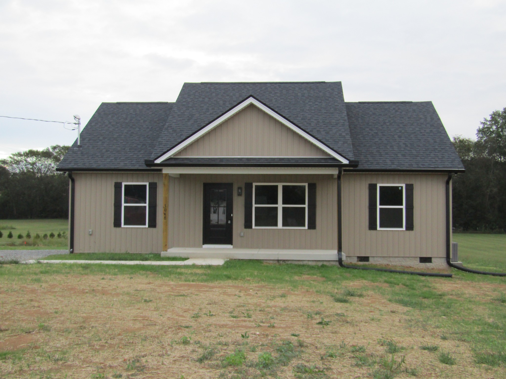 3048 Tunnel Hill Road Cornersville TN 37047
