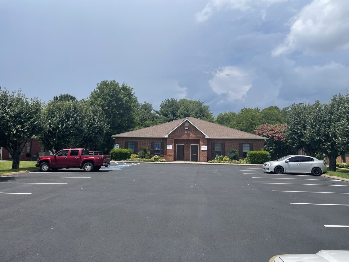 222 Heritage Park Drive Murfreesboro TN 37129