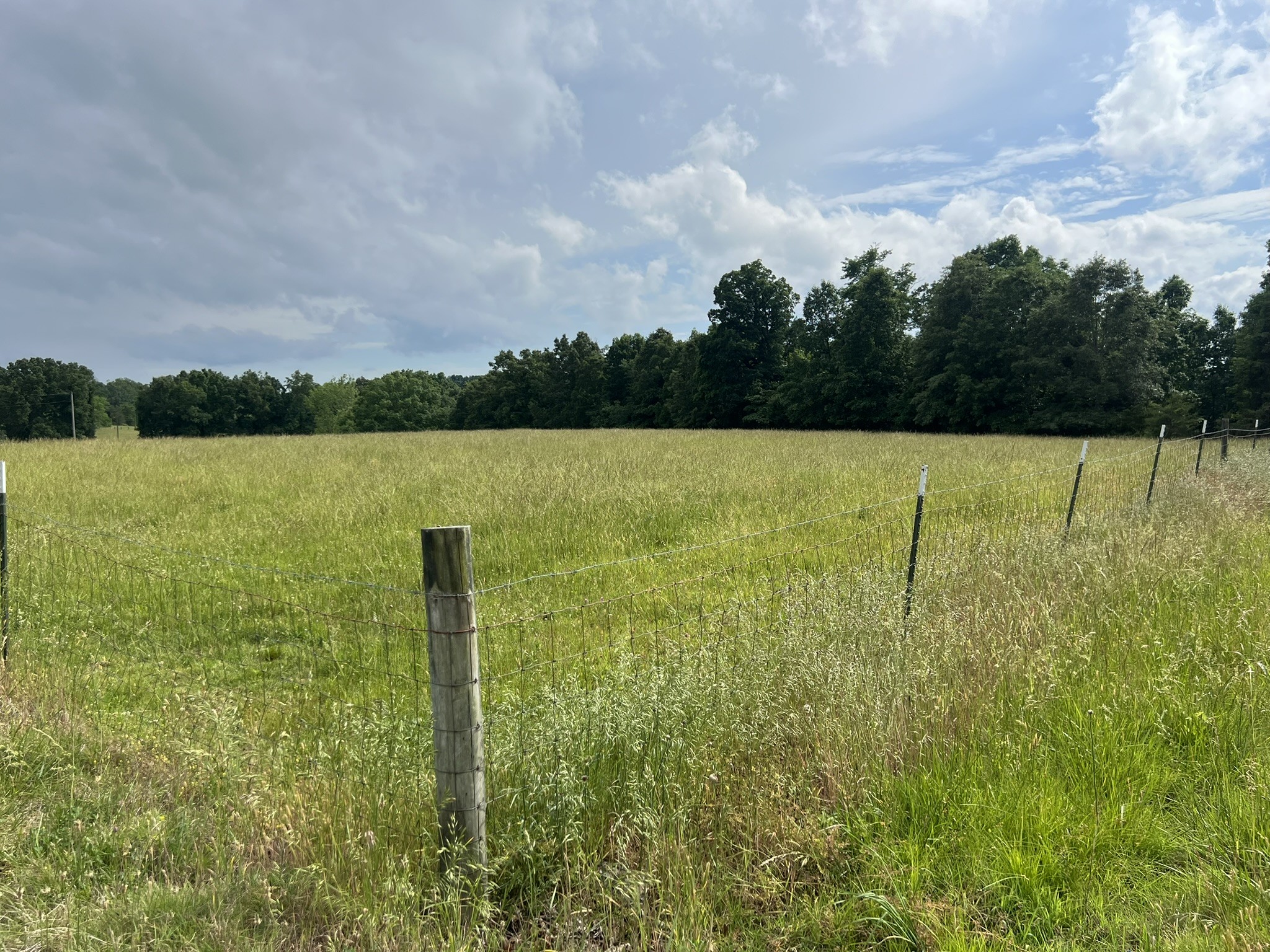 0 W George Durham Road Westmoreland TN 37186