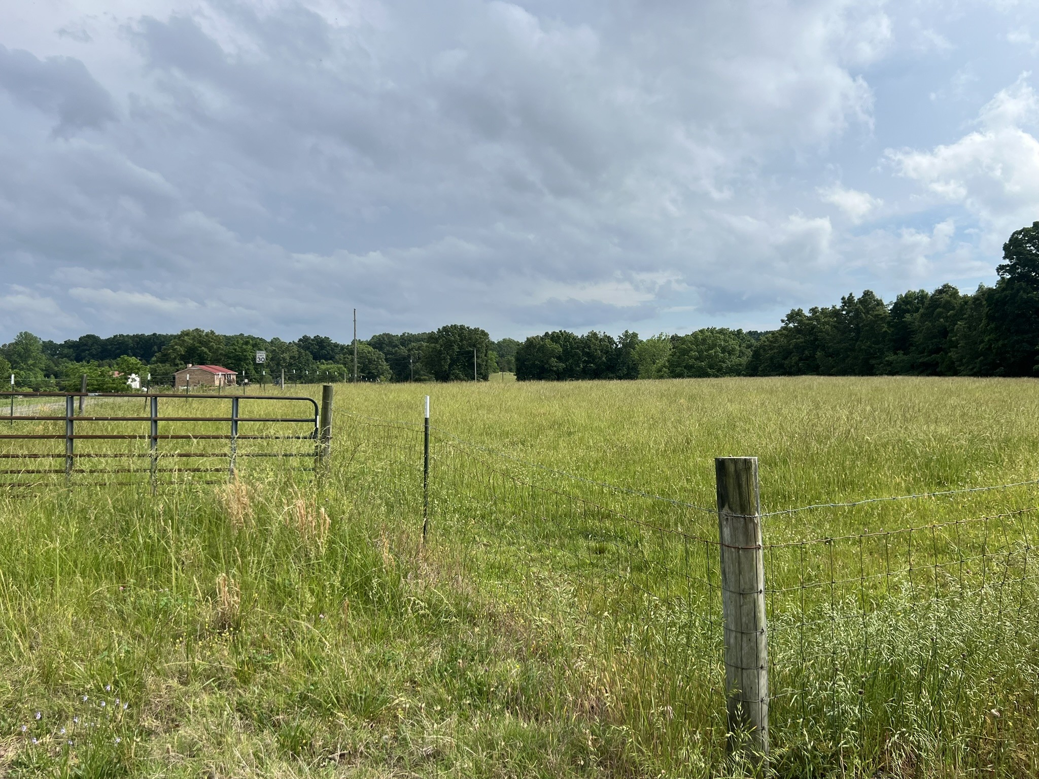 0 W George Durham Road Westmoreland TN 37186