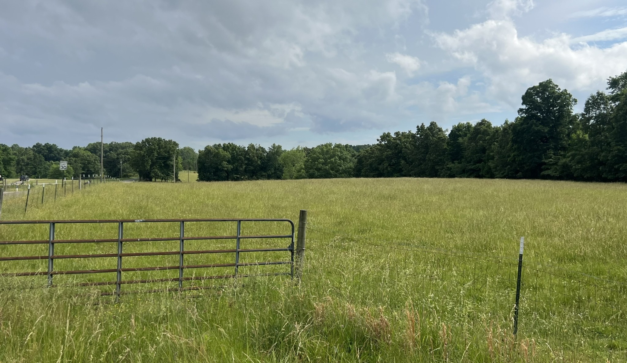 0 W George Durham Road Westmoreland TN 37186