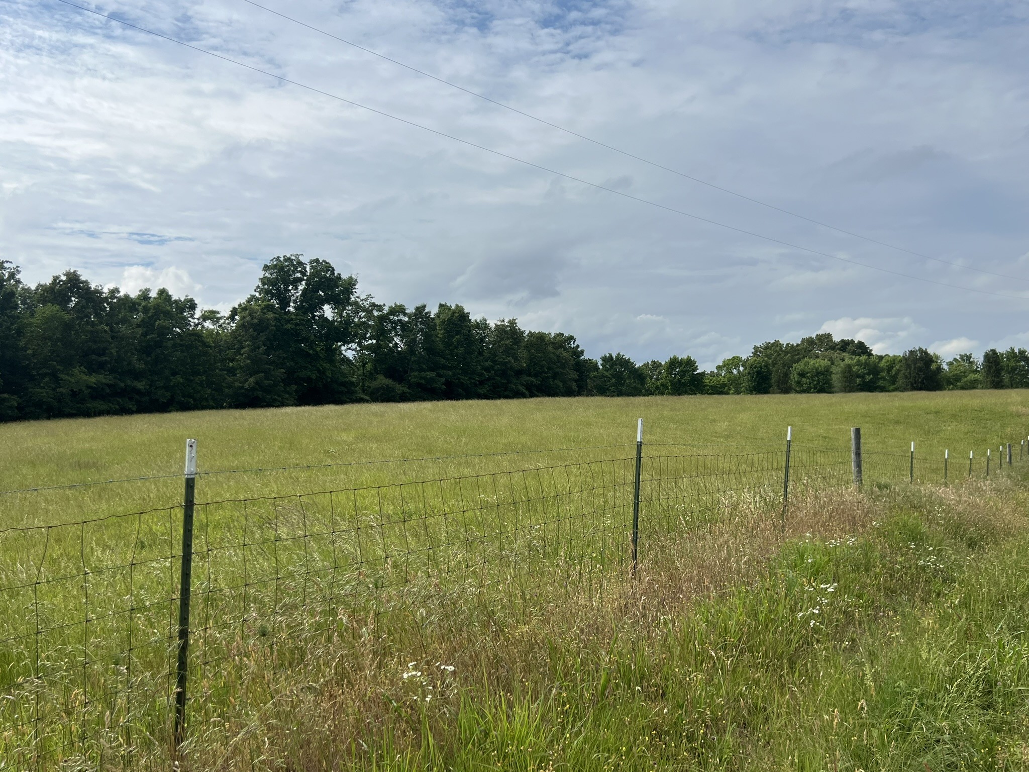 0 W George Durham Road Westmoreland TN 37186
