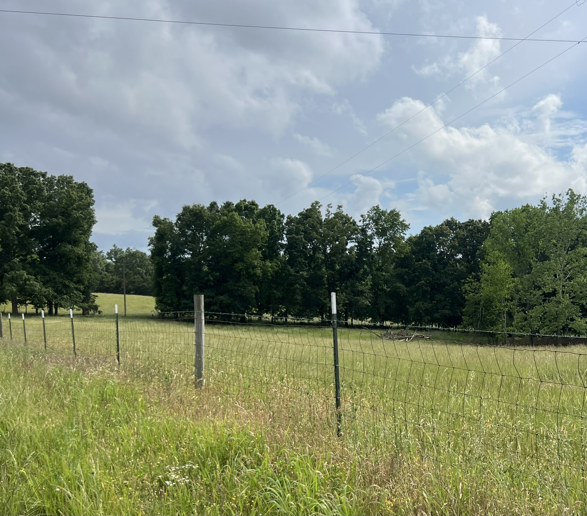 0 W George Durham Road Westmoreland TN 37186