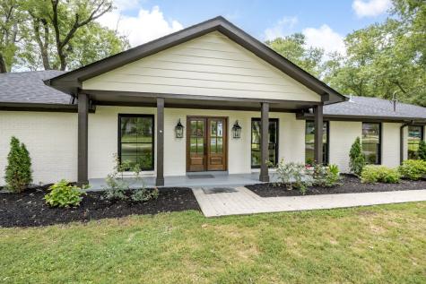 1408 Lipscomb Drive Brentwood TN 37027