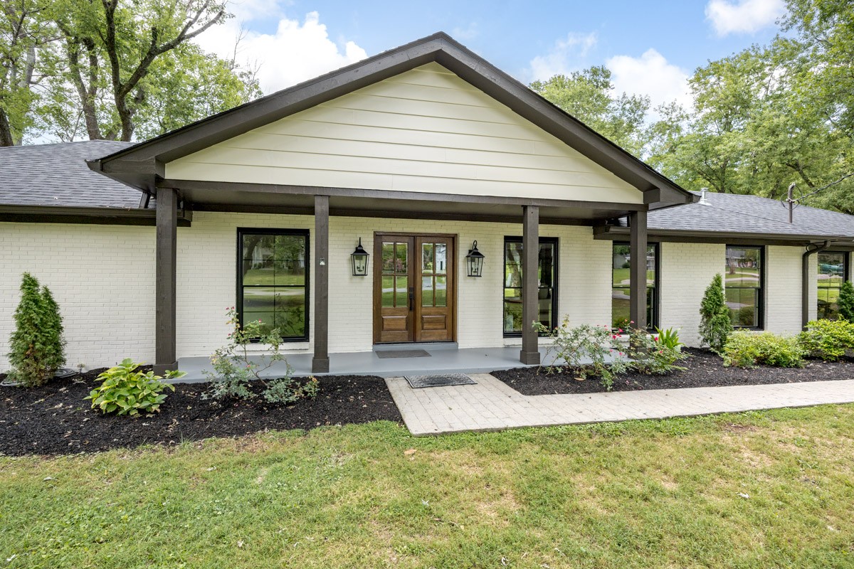 1408 Lipscomb Drive Brentwood TN 37027