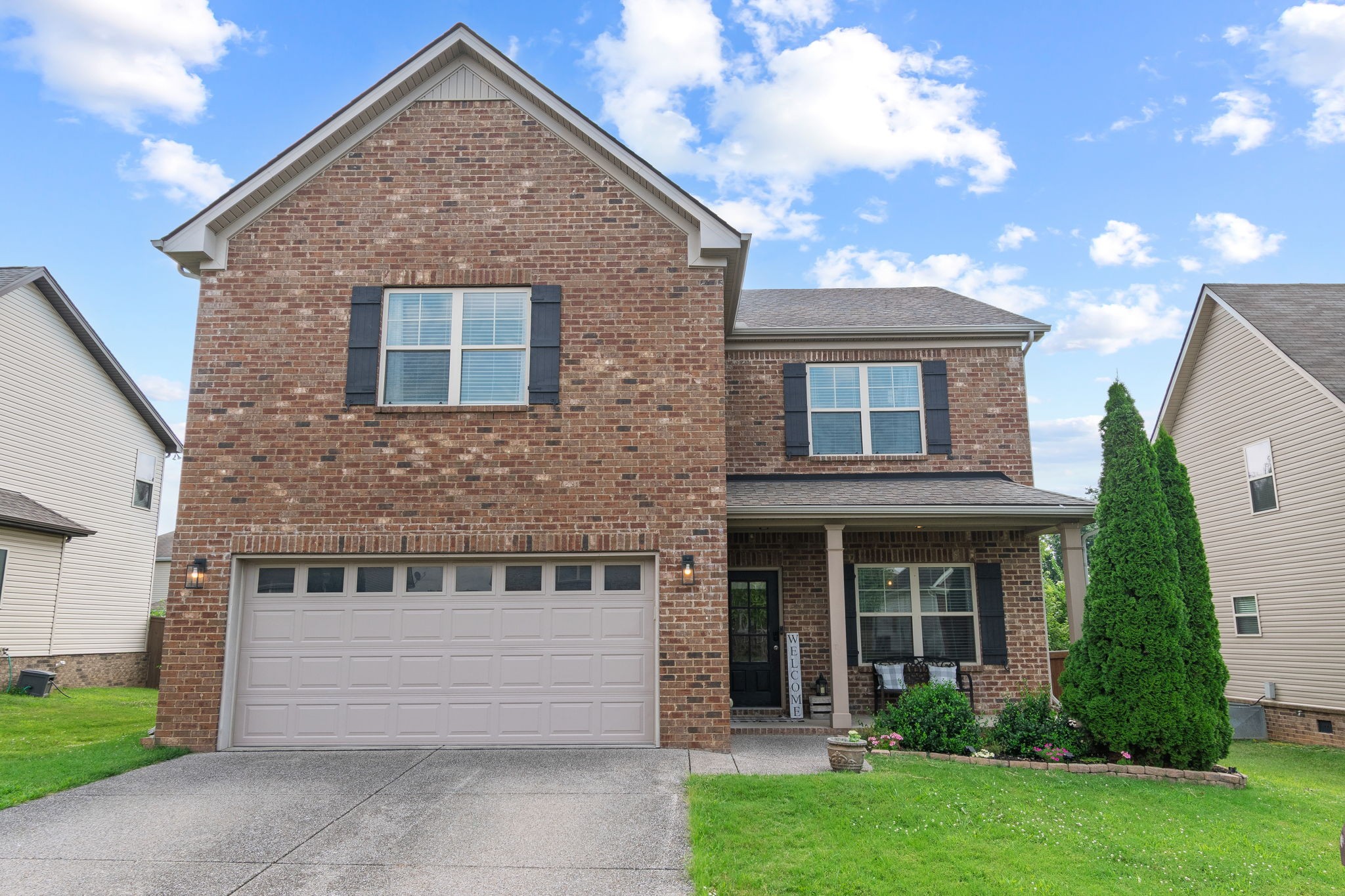 5002 Islands Court Spring Hill TN 37174