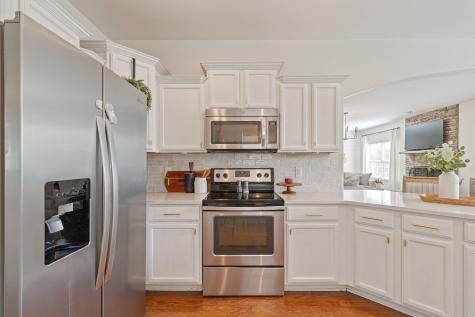 5002 Islands Court Spring Hill TN 37174