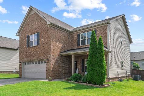 5002 Islands Court Spring Hill TN 37174