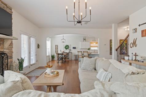 5002 Islands Court Spring Hill TN 37174