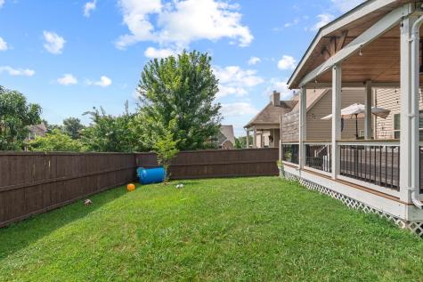 5002 Islands Court Spring Hill TN 37174