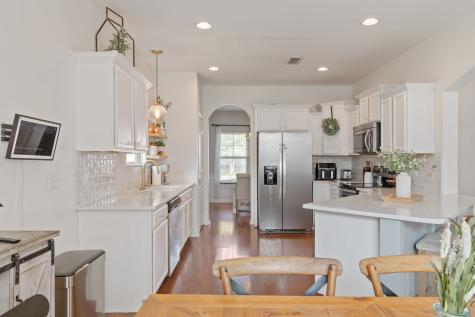 5002 Islands Court Spring Hill TN 37174