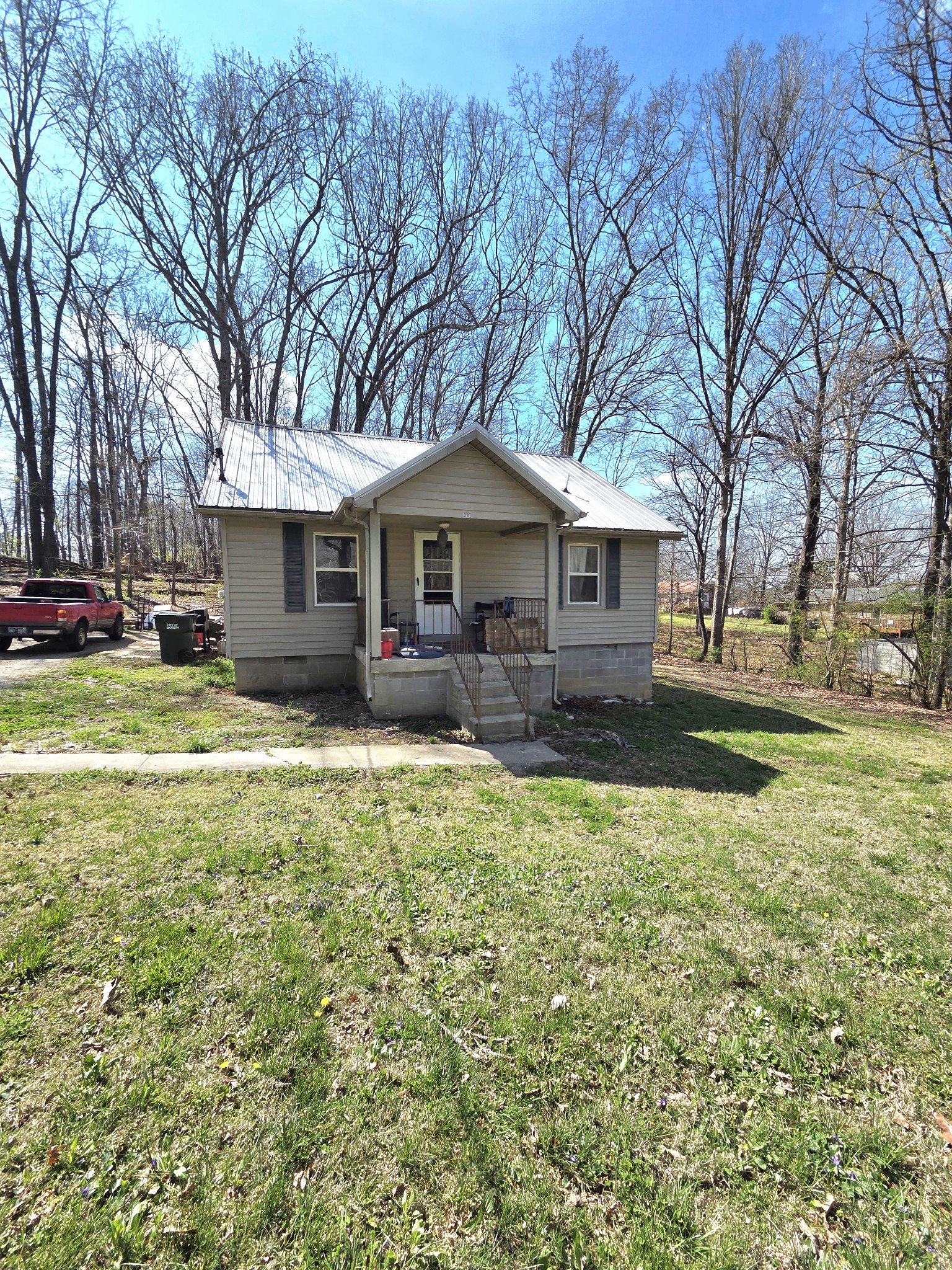 116 Skyline Drive Dickson TN 37055