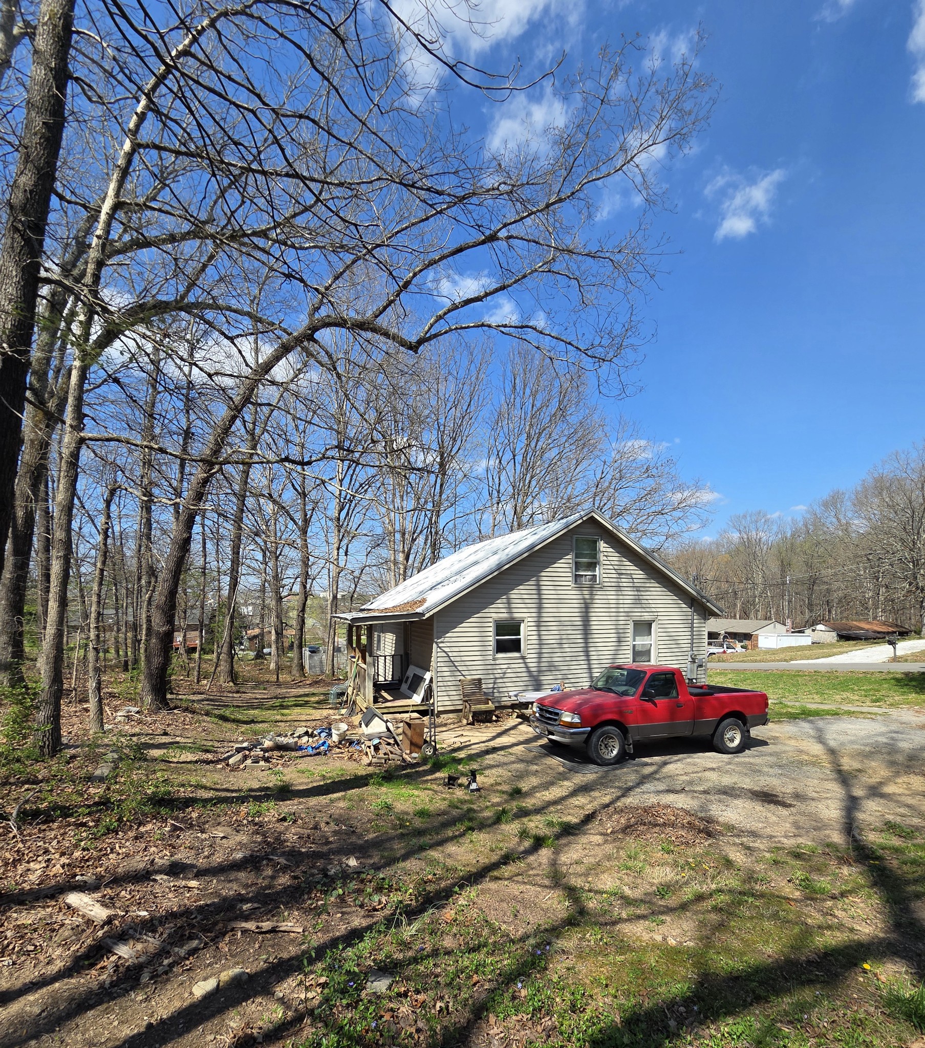 116 Skyline Drive Dickson TN 37055