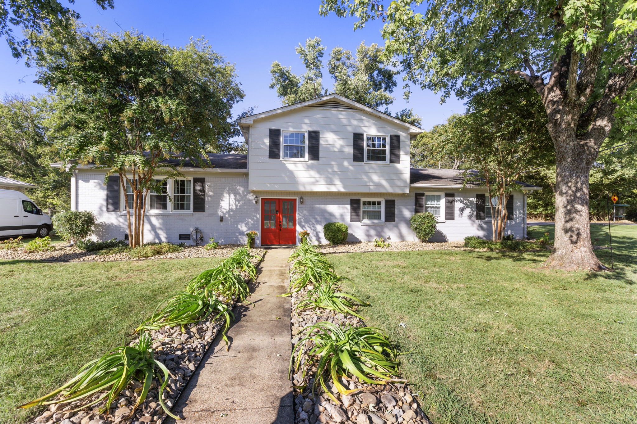 7400 George Gaines Road Nashville TN 37221