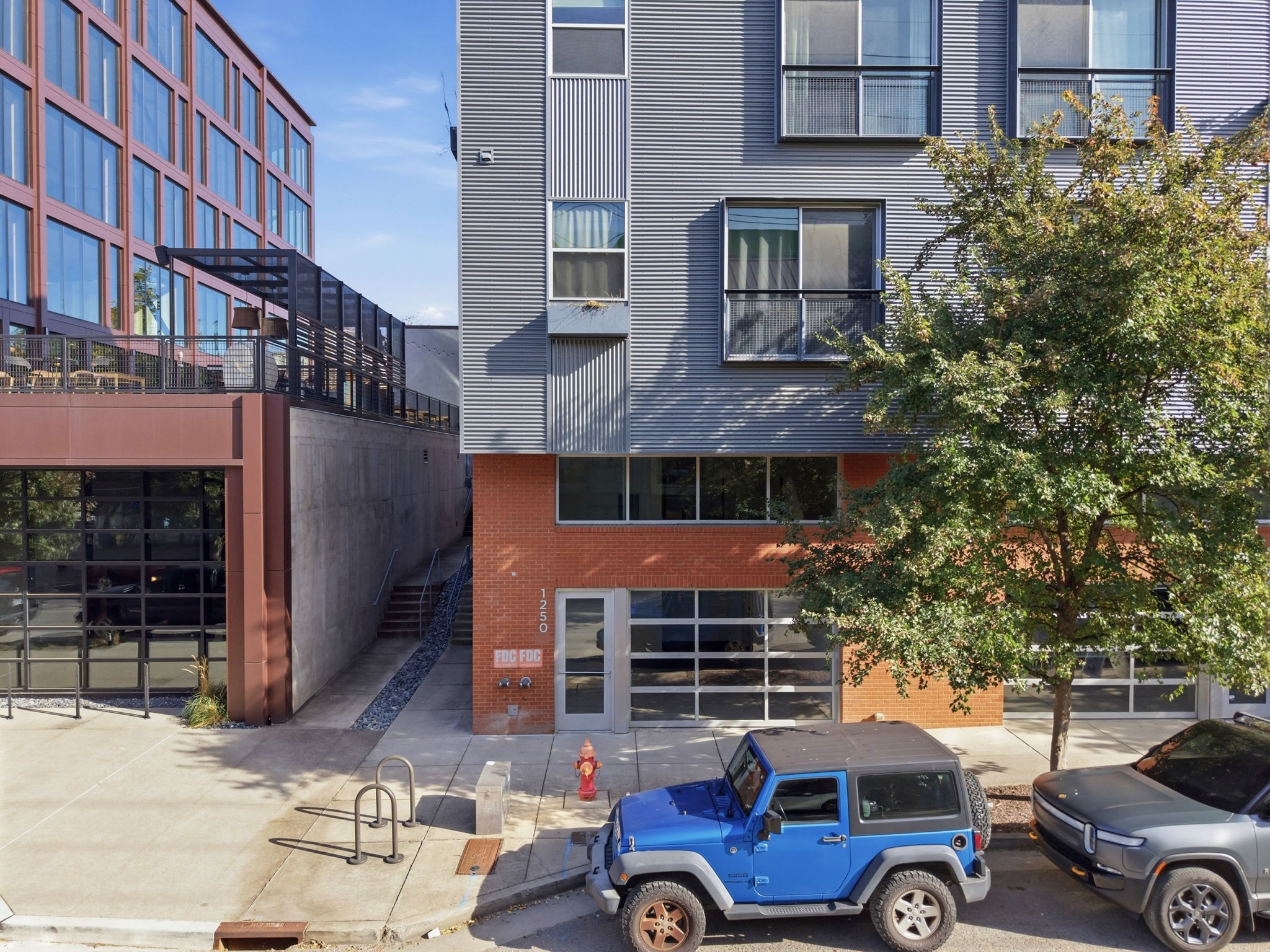 1250 Martin Street Nashville TN 37203