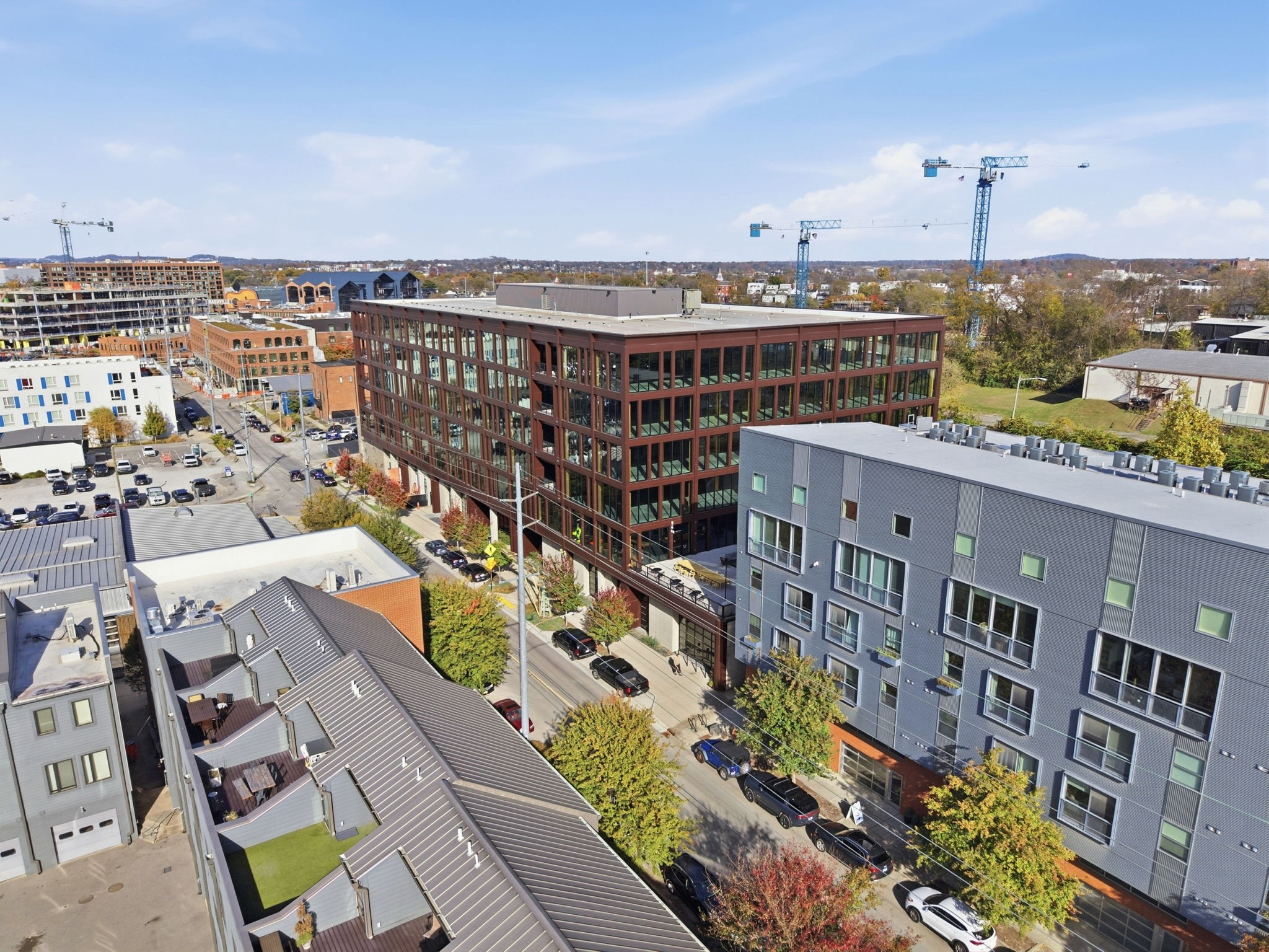 1250 Martin Street Nashville TN 37203