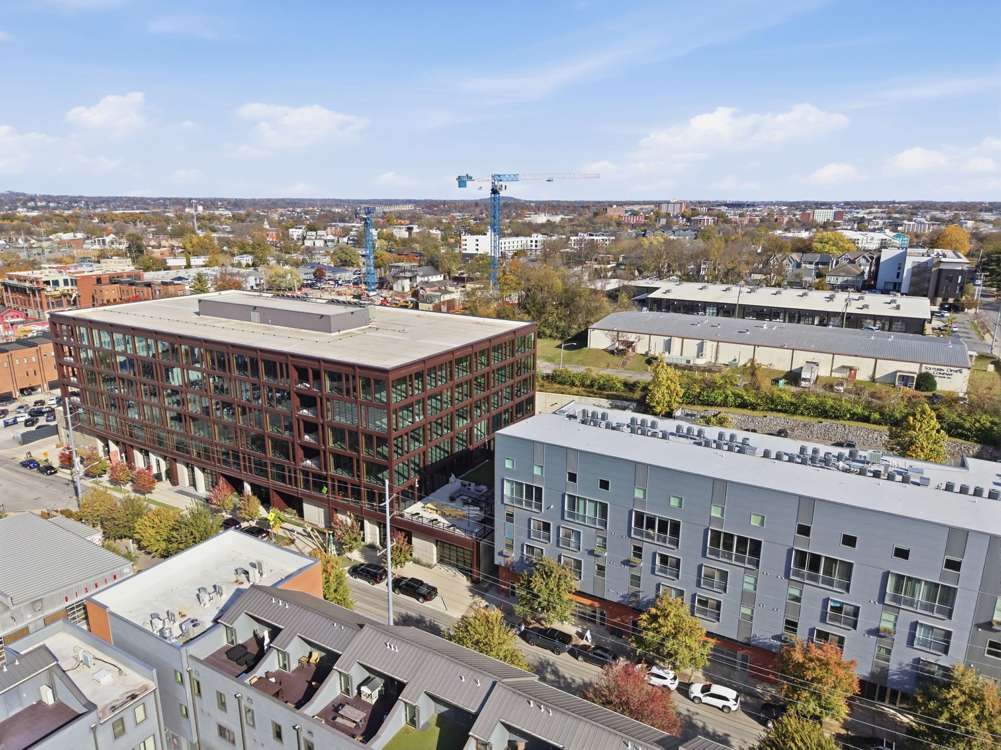 1250 Martin Street Nashville TN 37203