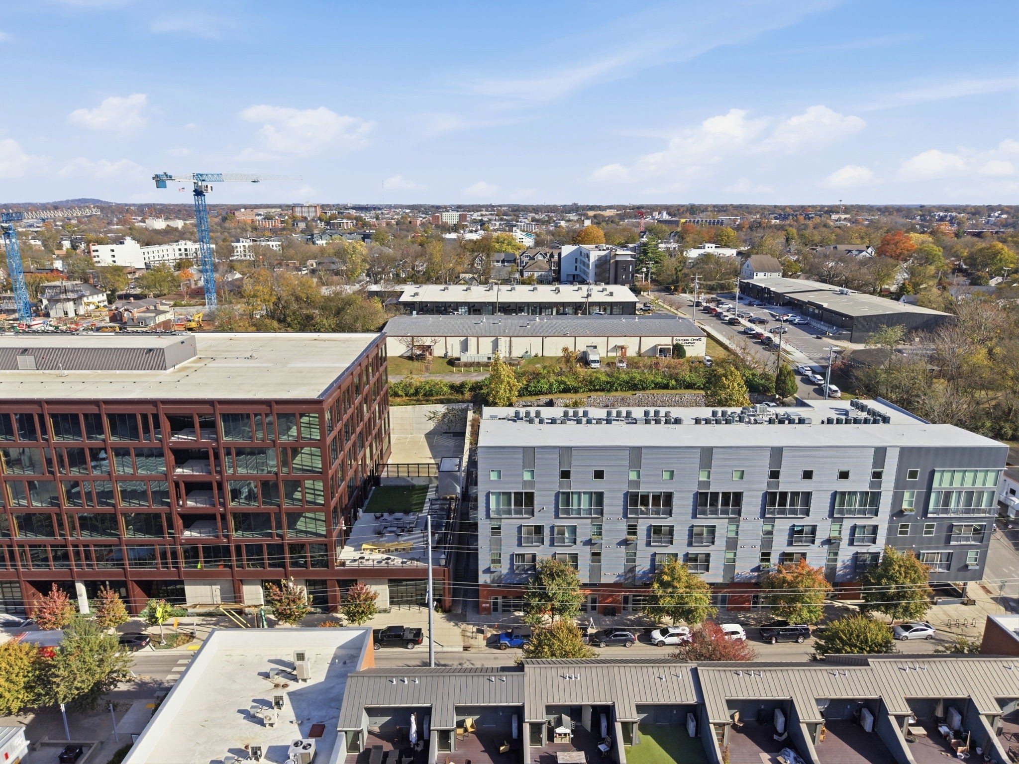 1250 Martin Street Nashville TN 37203