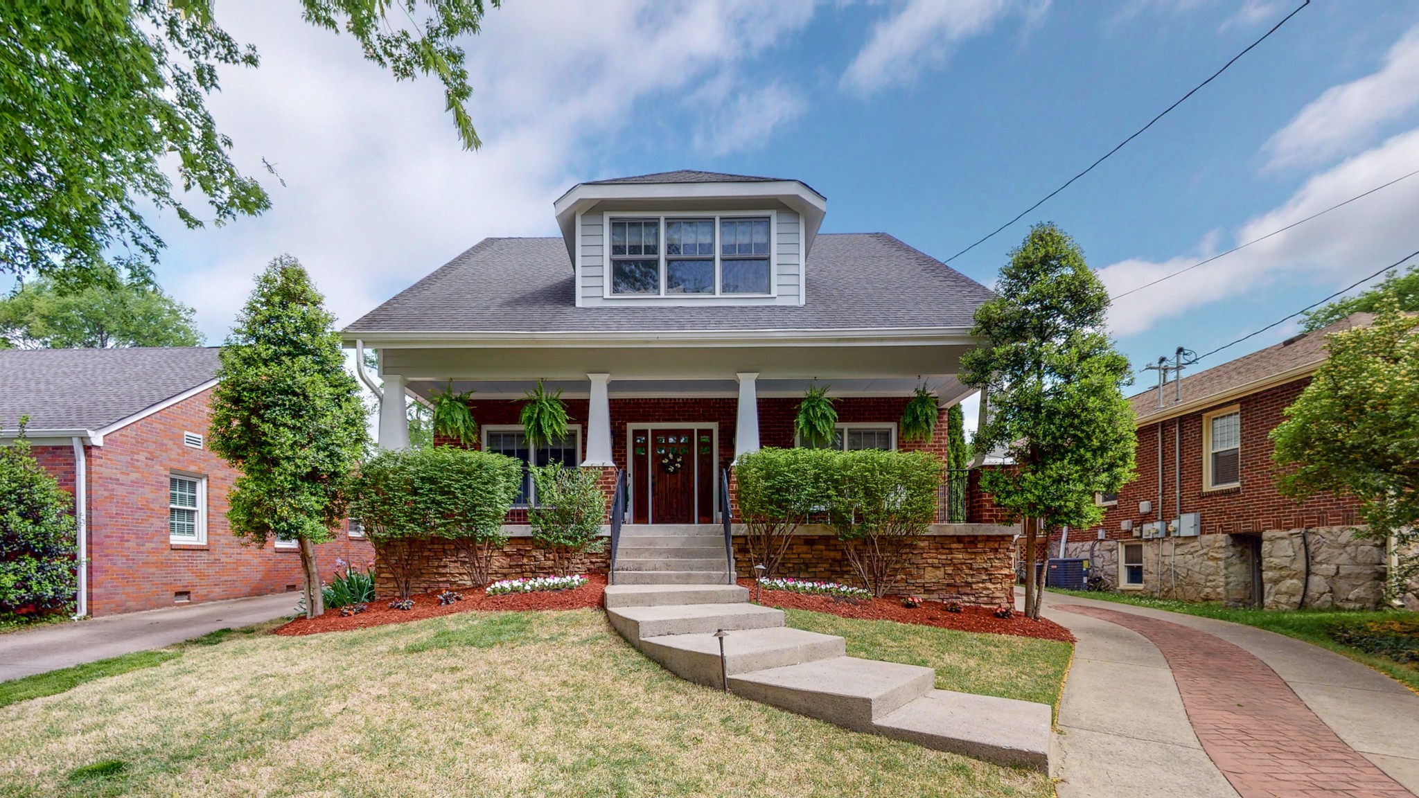 2500c W Linden Avenue Nashville TN 37212