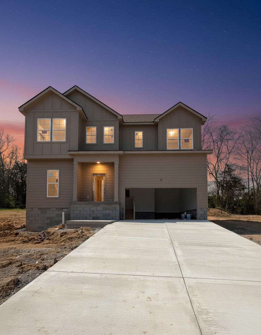 295 Spring Street La Vergne TN 37086